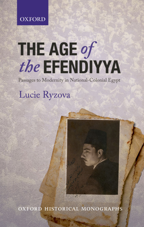 Book The Age of the Efendiyya free