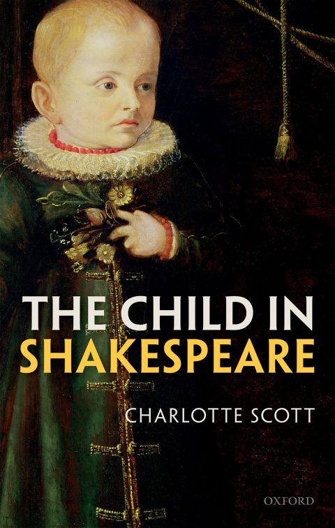Book The Child in Shakespeare free