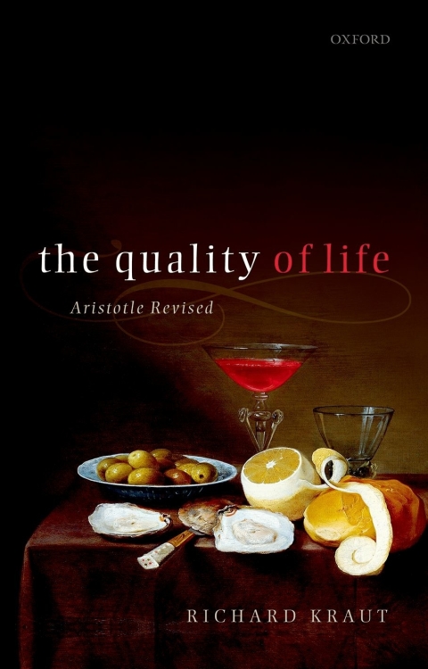 Book The Quality of Life free