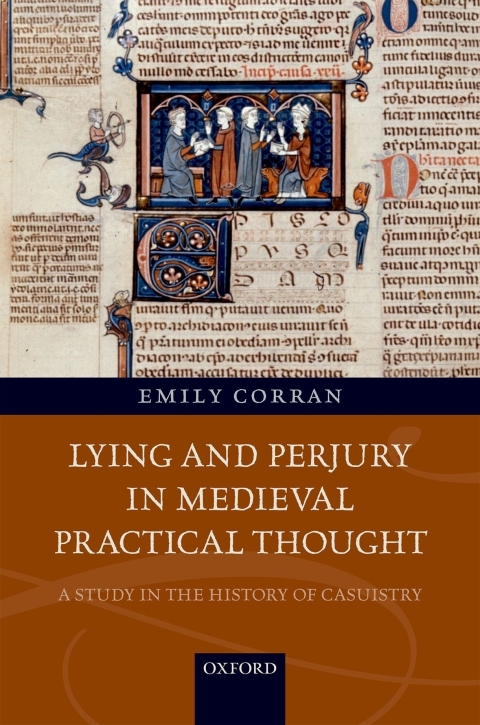 Book Lying and Perjury in Medieval Practical Thought free