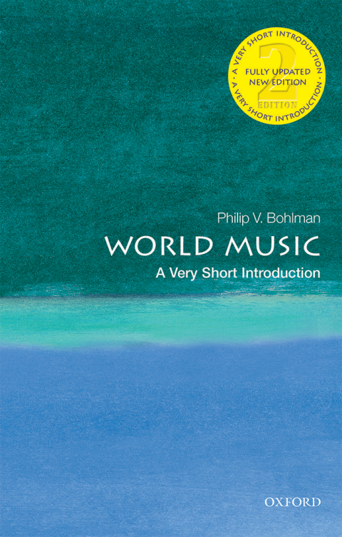 Book World Music: A Very Short Introduction (Very Short Introductions) free