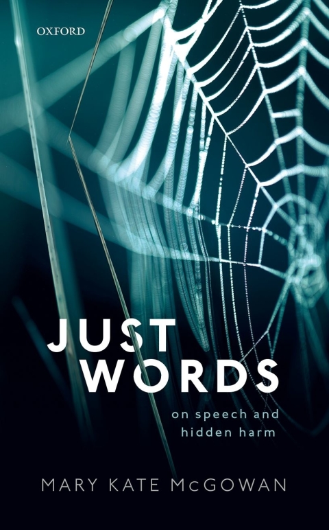 Book Just Words: On Speech and Hidden Harm free