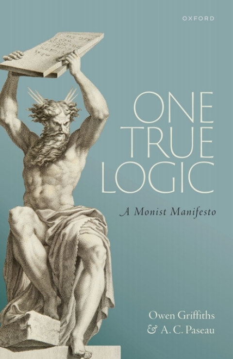 Book One True Logic free