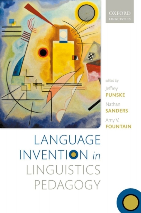Book Language Invention in Linguistics Pedagogy free