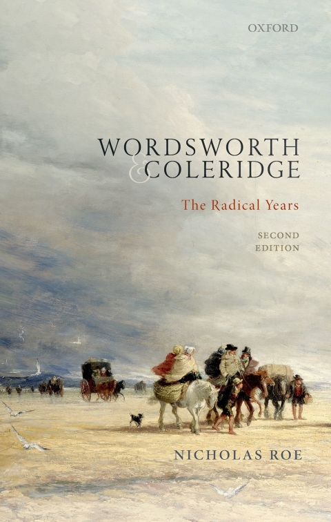 Book Wordsworth and Coleridge: The Radical Years free