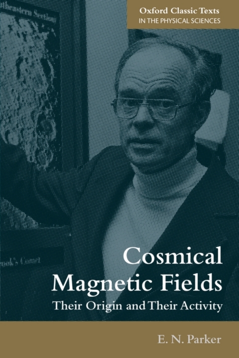 Book Cosmical Magnetic Fields free