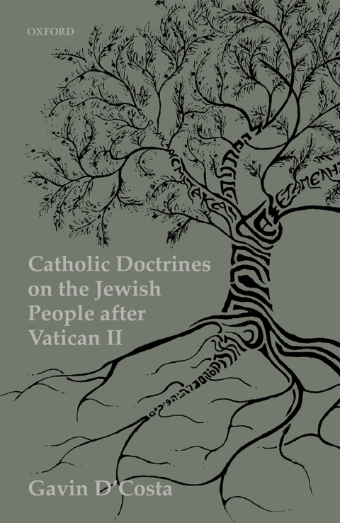 Book Catholic Doctrines on the Jewish People after Vatican II free