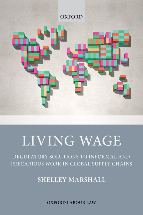 Book Living Wage free