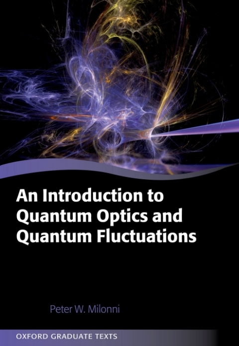 Book An Introduction to Quantum Optics and Quantum Fluctuations (Oxford Graduate Texts) free
