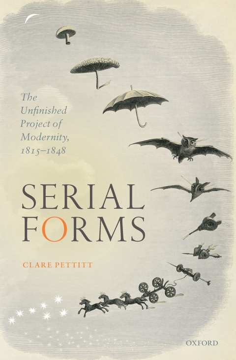Book Serial Forms free