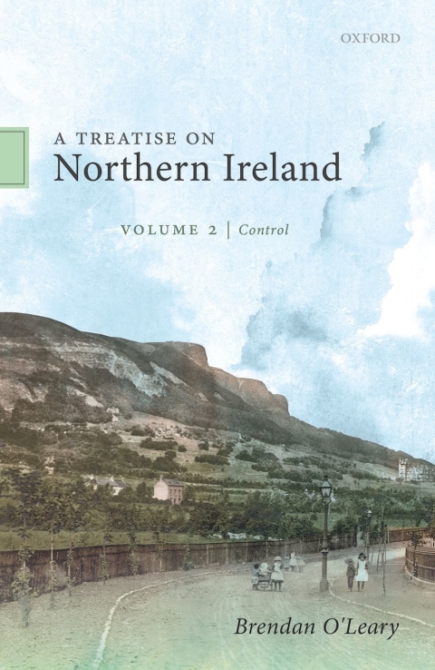 Book A Treatise on Northern Ireland, Volume II free