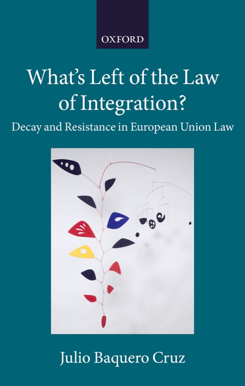Book What's Left of the Law of Integration? free