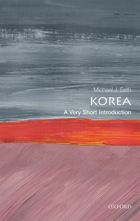 Book Korea: A Very Short Introduction (Very Short Introductions) free