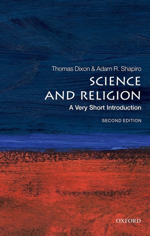 Book Science and Religion: A Very Short Introduction (Very Short Introductions) free