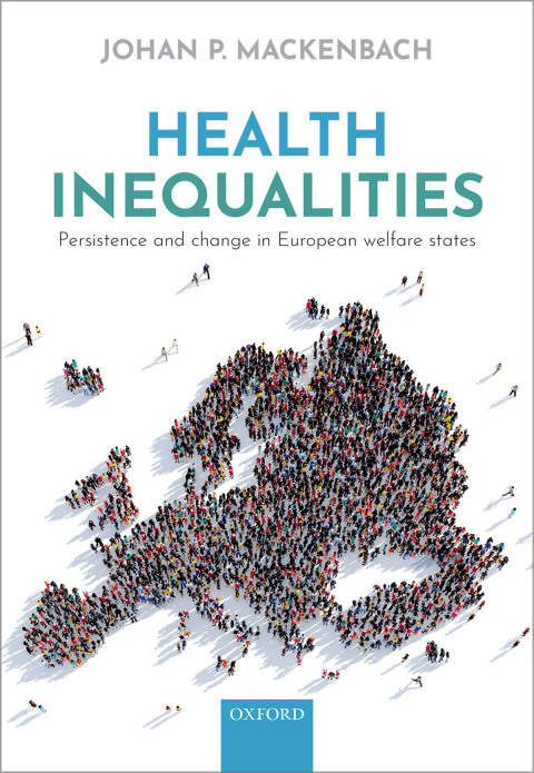 Book Health Inequalities: Persistence and change in European welfare states free