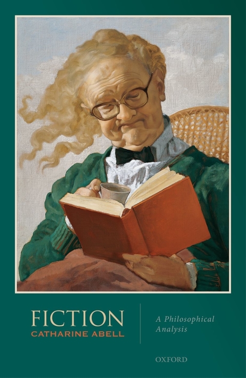 Book Fiction: A Philosophical Analysis free