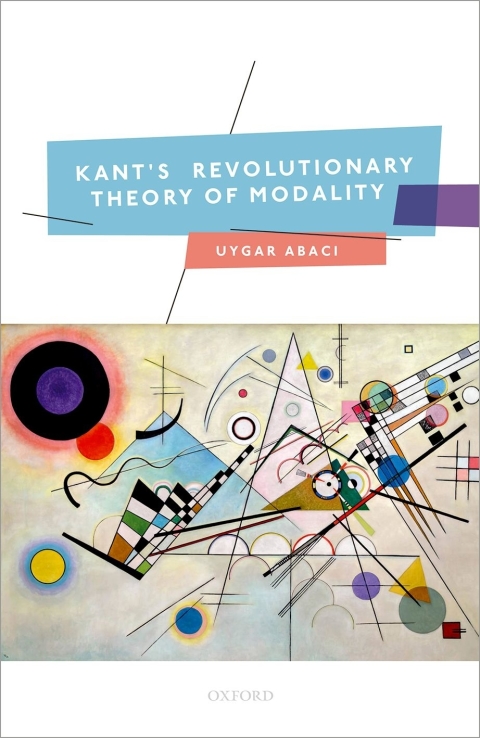 Book Kant's Revolutionary Theory of Modality free