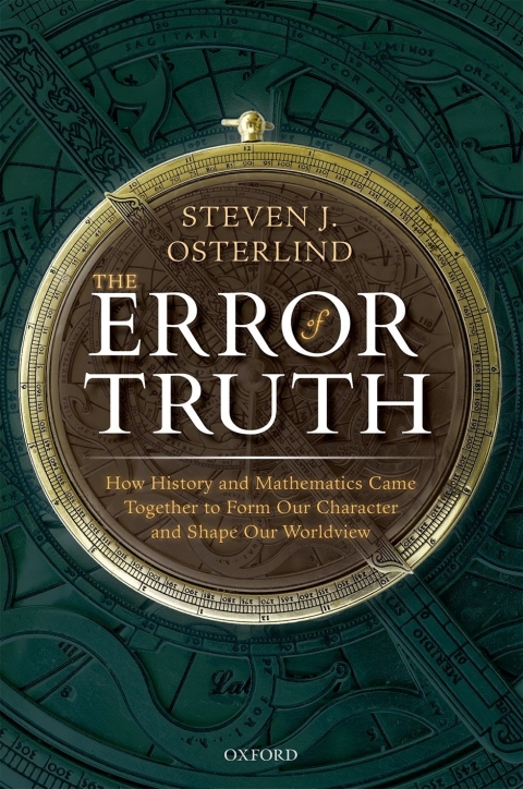 Book The Error of Truth free