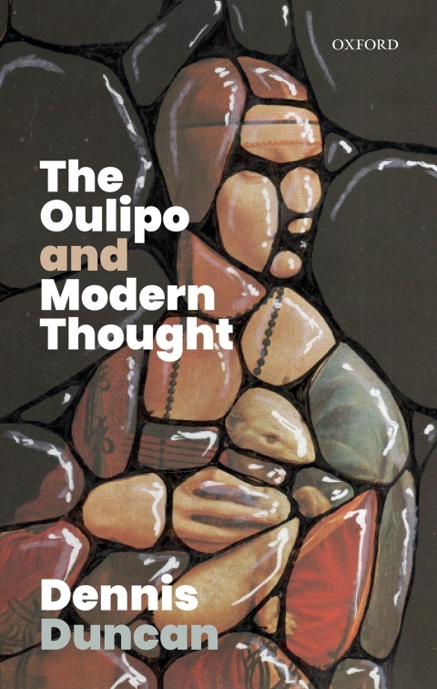 Book The Oulipo and Modern Thought free