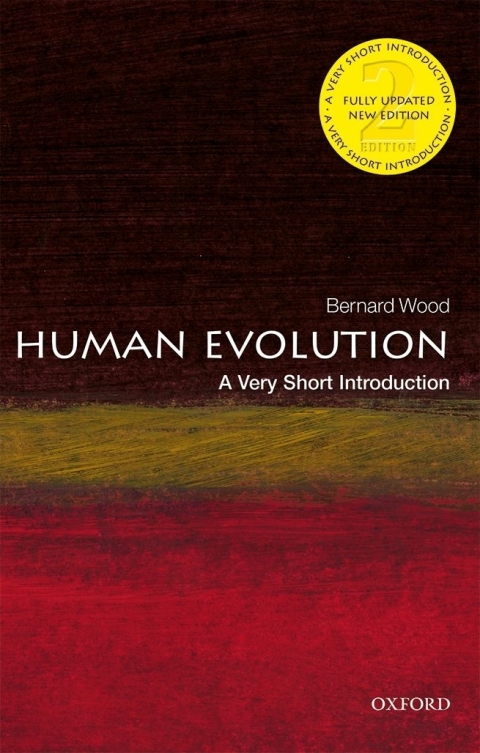 Book Human Evolution: A Very Short Introduction (Very Short Introductions) free