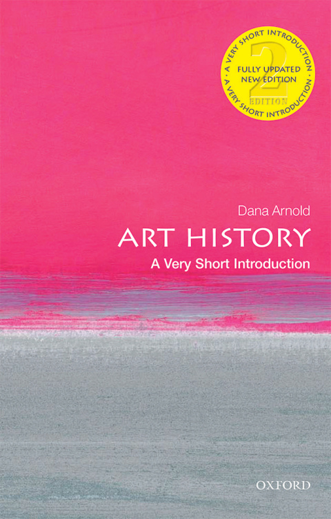 Book Art History: A Very Short Introduction (Very Short Introductions) free