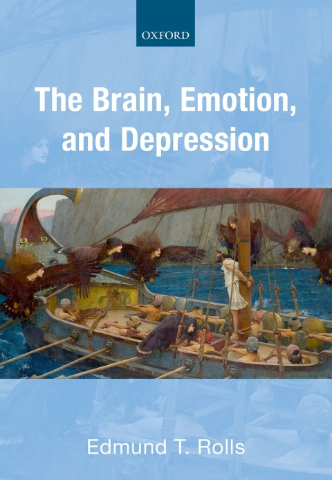 Book The Brain, Emotion, and Depression free