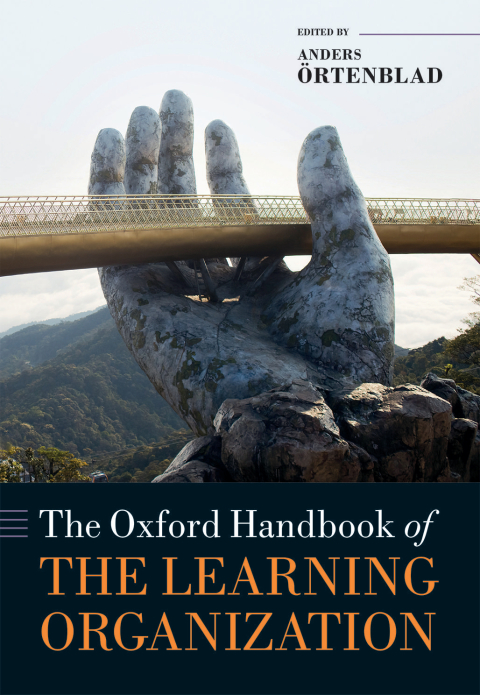 Book The Oxford Handbook of the Learning Organization free
