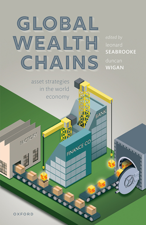 Book Global Wealth Chains free