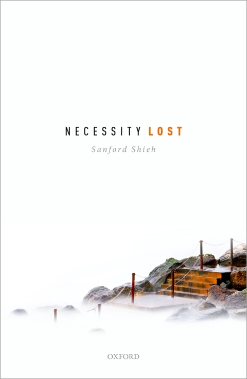 Book Necessity Lost: Modality and Logic in Early Analytic Philosophy, Volume 1 free
