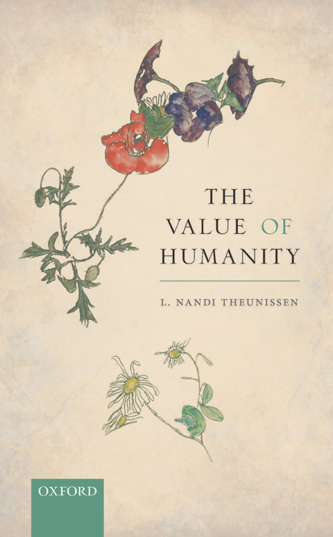 Book The Value of Humanity free