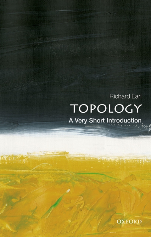 Book Topology: A Very Short Introduction free