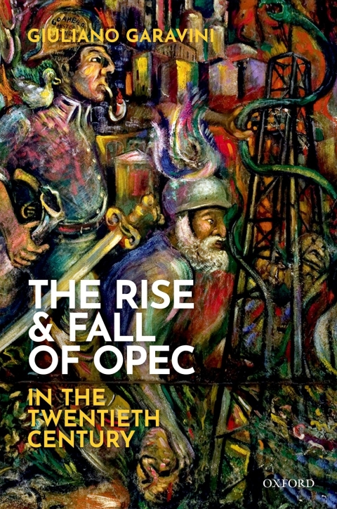 Book The Rise and Fall of OPEC in the Twentieth Century free
