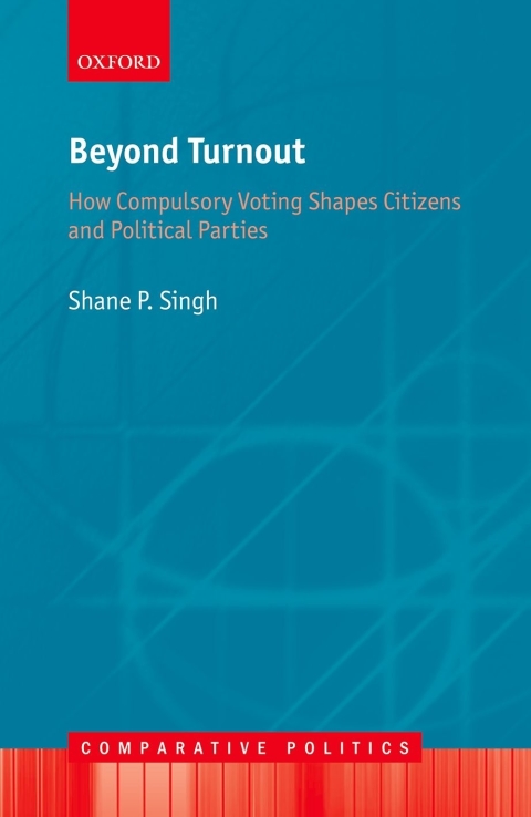 Book Beyond Turnout free