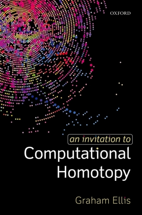 Book An Invitation to Computational Homotopy free