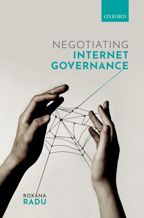 Book Negotiating Internet Governance free
