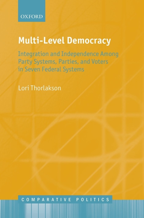 Book Multi-Level Democracy free