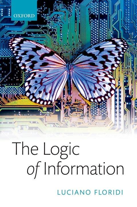 Book The Logic of Information: A Theory of Philosophy as Conceptual Design free