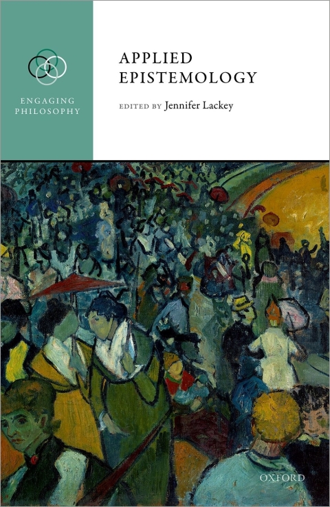 Book Applied Epistemology free