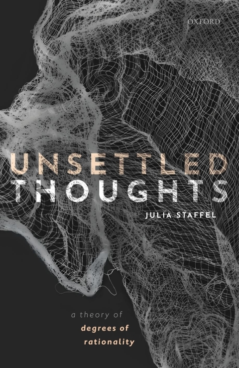Book Unsettled Thoughts free