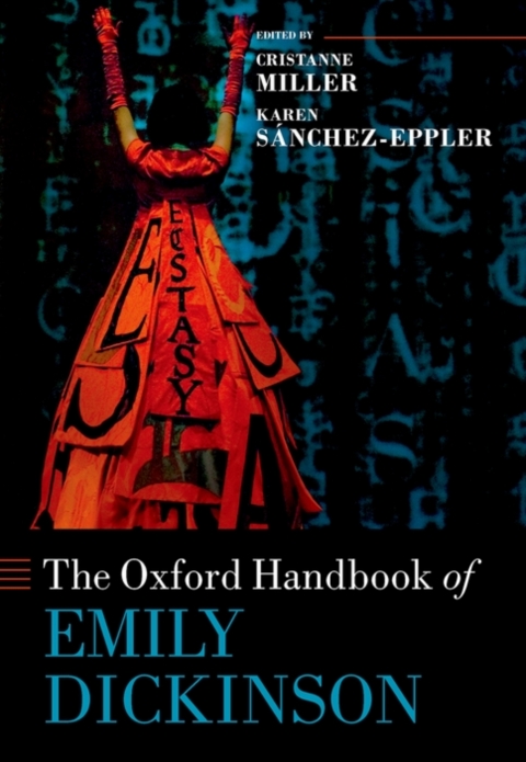 Book The Oxford Handbook of Emily Dickinson free