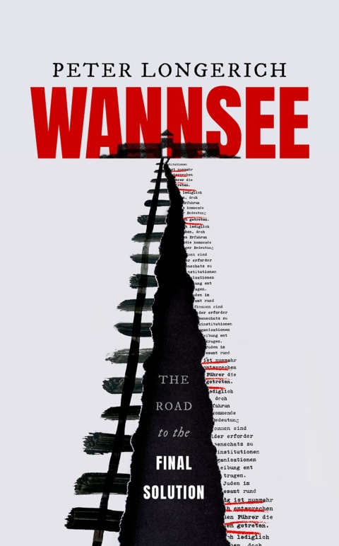Book Wannsee: The Road to the Final Solution free