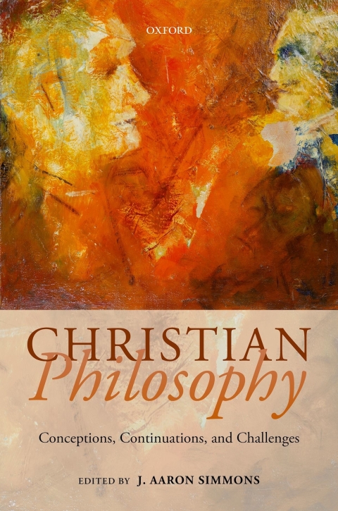Book Christian Philosophy free