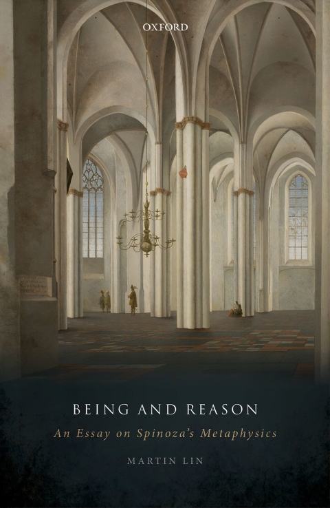 Book Being and Reason free