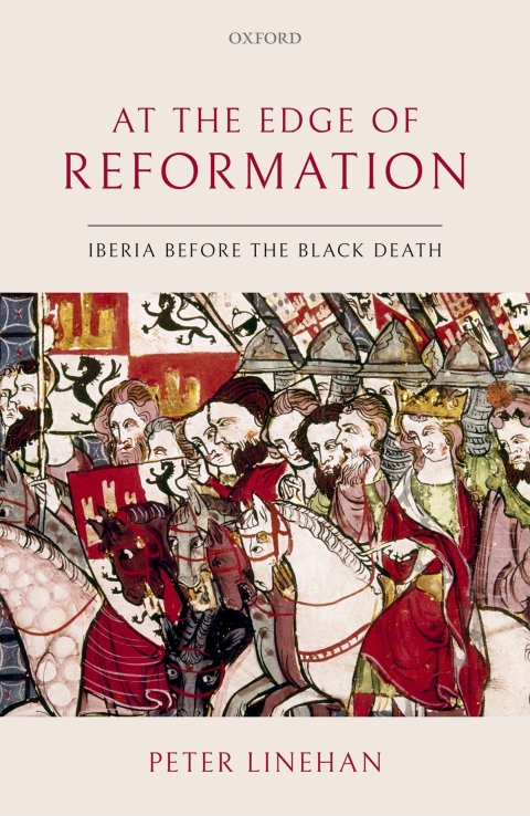 Book At the Edge of Reformation: Iberia before the Black Death free
