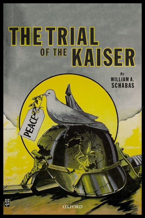 Book The Trial of the Kaiser free