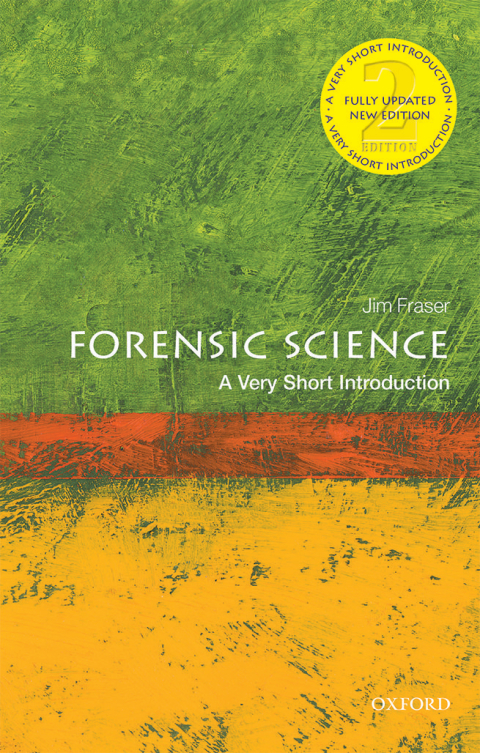Book Forensic Science: A Very Short Introduction (Very Short Introductions) free