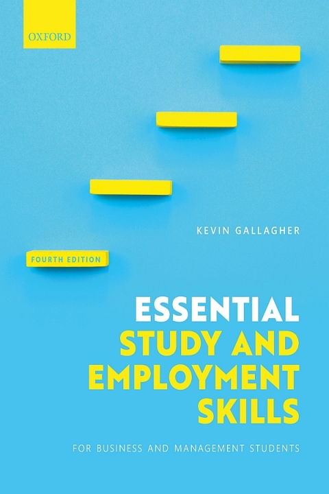 Book Essential Study and Employment Skills for Business and Management Students free