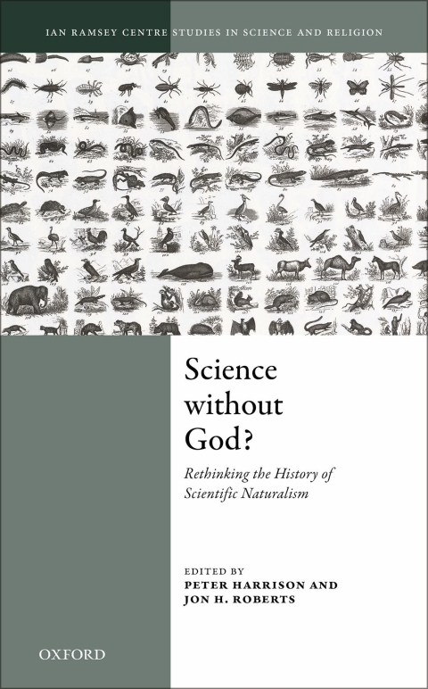Book Science Without God? free