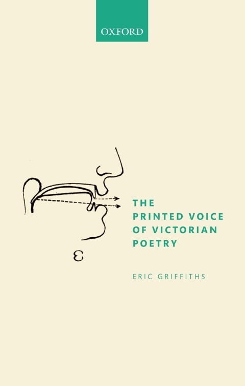 Book The Printed Voice of Victorian Poetry free