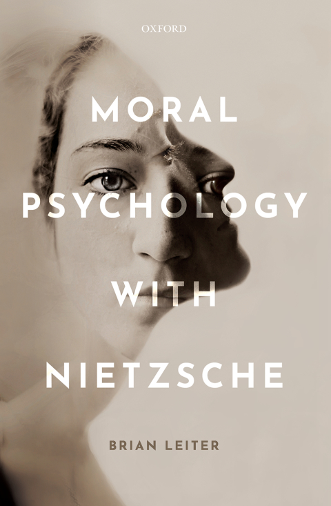 Book Moral Psychology with Nietzsche free